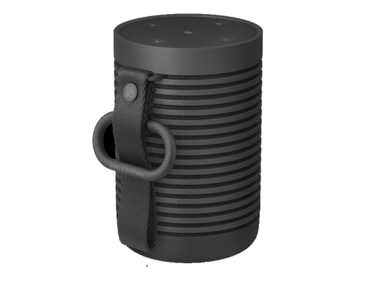 Hình ảnh chi tiết Loa B&O Beosound Explore góc chụp 2